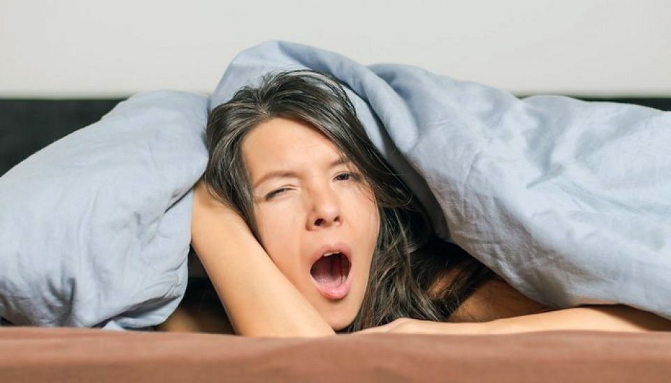 Myths About Sleep You Still Believe